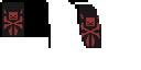 MSTechSupport's MinecraftCapes Cape