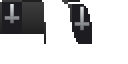 MudHutMike's OptiFine Cape
