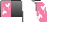 mudzinzafryka's MinecraftCapes Cape