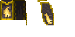 muficeq's MinecraftCapes Cape