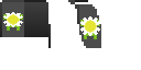 MuseFox's OptiFine Cape