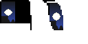mxmheart's OptiFine Cape