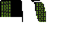 Mxtery's OptiFine Cape