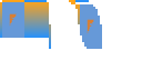 mydadleft's OptiFine Cape