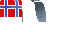 MySocksAreGone's MinecraftCapes Cape