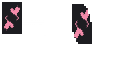 myspinehurts's OptiFine Cape