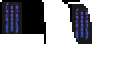 naahhraa's OptiFine Cape