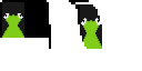 Naidd's OptiFine Cape