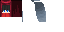 Naikki's MinecraftCapes Cape