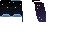 naitique's MinecraftCapes Cape