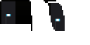 Namishh's OptiFine Cape