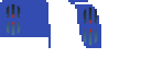 NatureGamr's OptiFine Cape