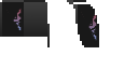 ndjfbcx's OptiFine Cape