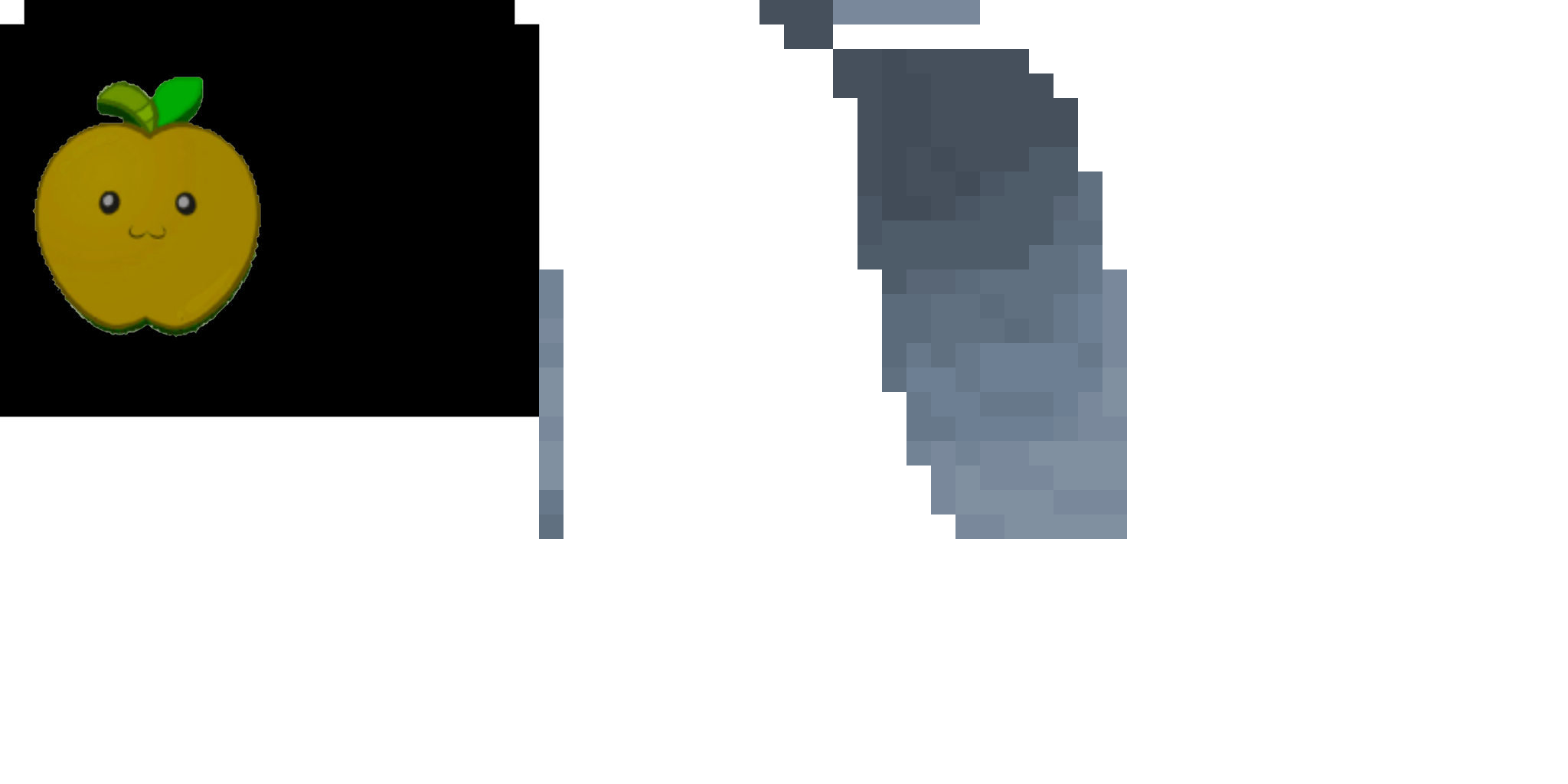 Neetist's MinecraftCapes Cape