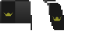 Neffari's OptiFine Cape