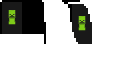 nelipe's OptiFine Cape
