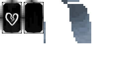 NESSKAF's MinecraftCapes Cape