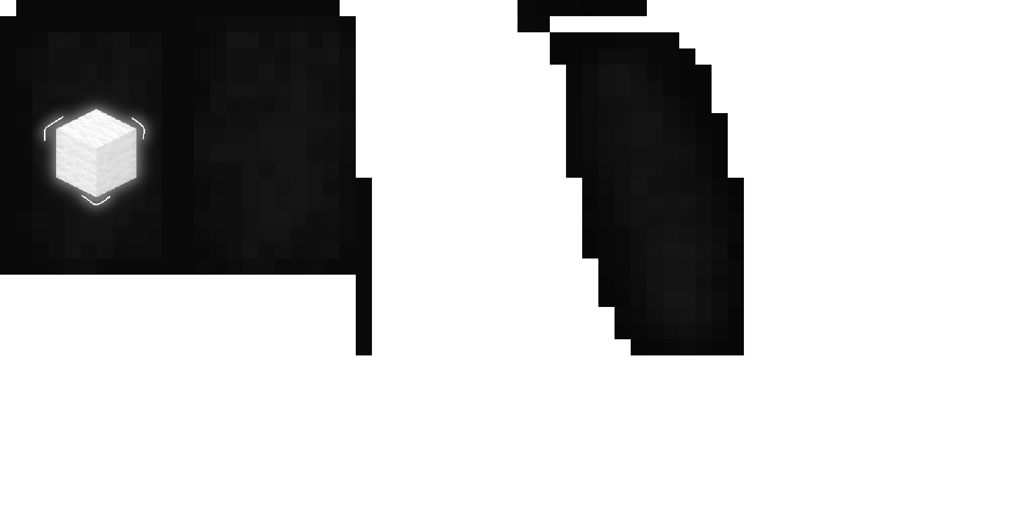 neurodivergency's MinecraftCapes Cape