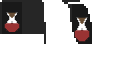 NeverLoose's OptiFine Cape