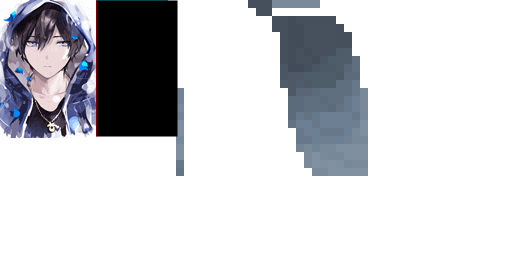 Newck's MinecraftCapes Cape