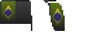 Newck's OptiFine Cape