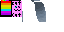 newtykins's MinecraftCapes Cape