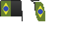 NeymarBR's OptiFine Cape