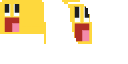 Nihv's OptiFine Cape
