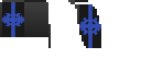 Niouf_'s MinecraftCapes Cape