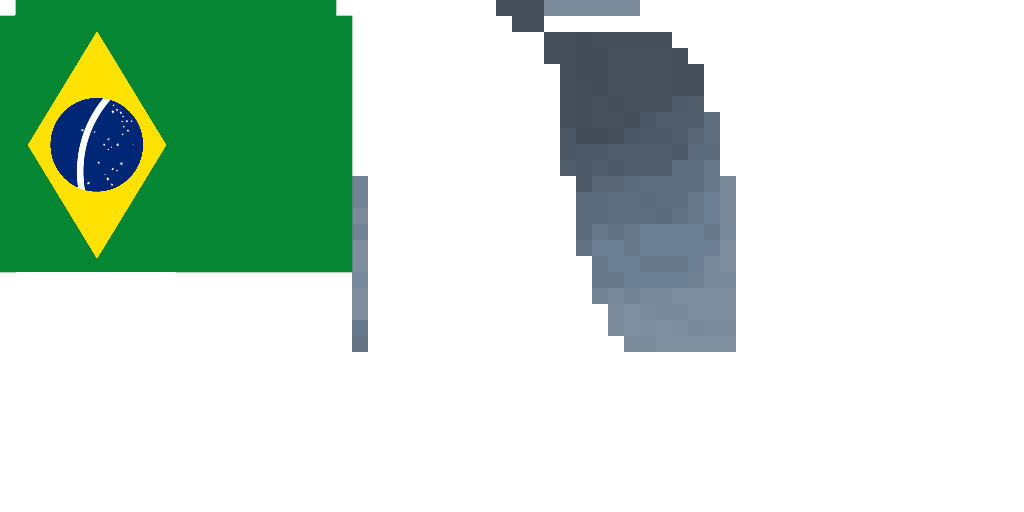 noframee's MinecraftCapes Cape