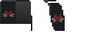 _noihS's OptiFine Cape