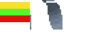 Nojixx's MinecraftCapes Cape