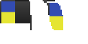 NonMadden's OptiFine Cape