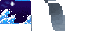 Nonth's MinecraftCapes Cape
