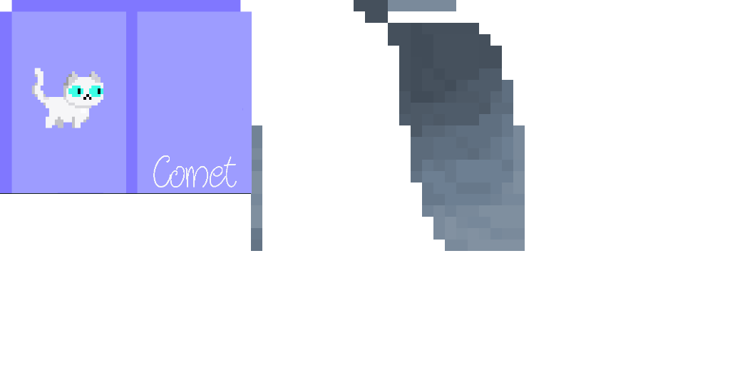 notiwsy's MinecraftCapes Cape