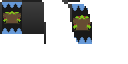 notjohnless's OptiFine Cape