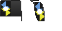 notticka's OptiFine Cape