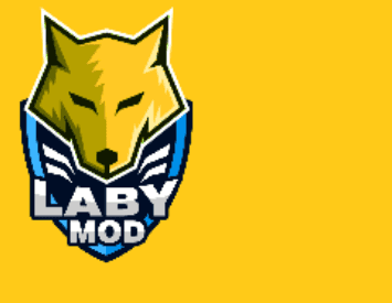 NotUltron's LabyMod Cape