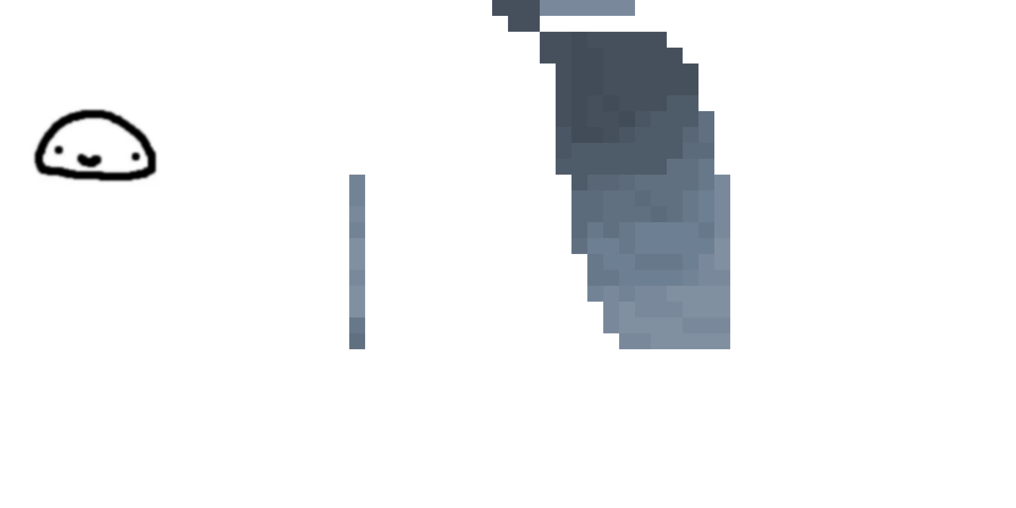 Numbying's MinecraftCapes Cape