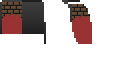 NutellaJar's OptiFine Cape