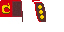 NuttisMC's MinecraftCapes Cape
