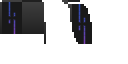 Nvtty's MinecraftCapes Cape