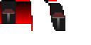 nyhw's MinecraftCapes Cape