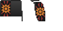 Nyvane's OptiFine Cape