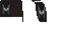 nyxiious's OptiFine Cape