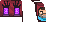 obsczn's MinecraftCapes Cape