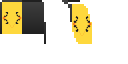 Observered's OptiFine Cape