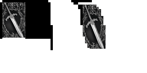 Octgen's MinecraftCapes Cape