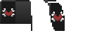 oEcliptic's OptiFine Cape