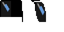 oflaming's OptiFine Cape